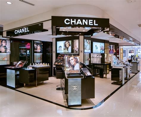 chanel cosmetics singapore price|chanel singapore outlet.